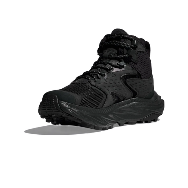 HOKA ANACAPA 2 MID GTX DONNA SCARPONCINO IMPERMEABILE DA TREKKING - DISPONIBILE IN VARI COLORI