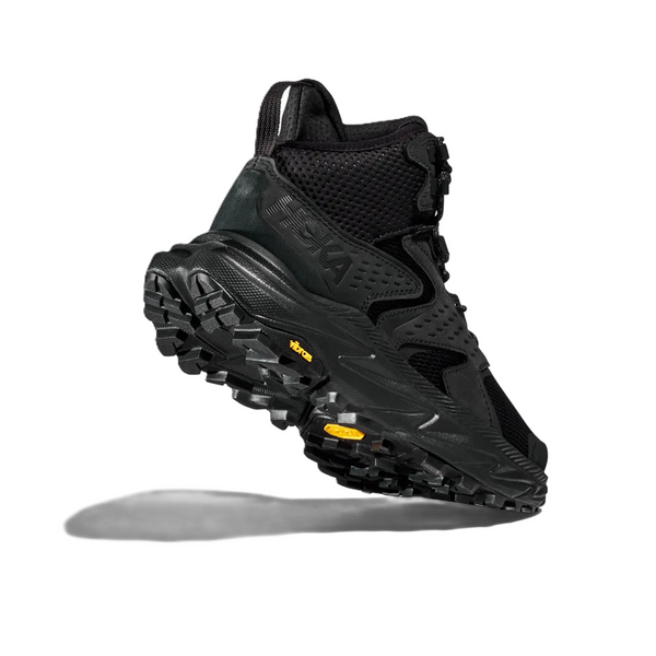 HOKA ANACAPA 2 MID GTX DONNA SCARPONCINO IMPERMEABILE DA TREKKING - DISPONIBILE IN VARI COLORI