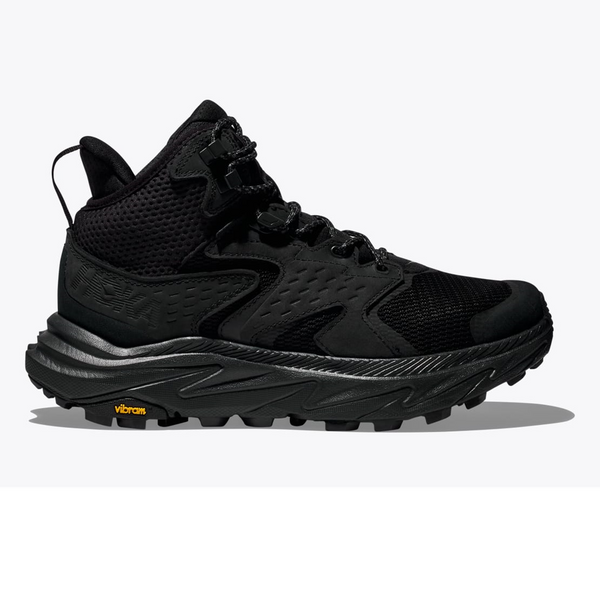 HOKA ANACAPA 2 MID GTX DONNA SCARPONCINO IMPERMEABILE DA TREKKING - DISPONIBILE IN VARI COLORI