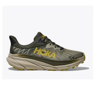 Compra olive-haze-forest-cover HOKA CHALLENGER ATR 7 UOMO - ULTIMO PEZZO NUMERO EU 42!