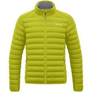 REDELK HOPI-ECO PIUMINO UOMO ISOLANTE COMPRIMIBILE - DISPONIBILE IN 3 COLORI