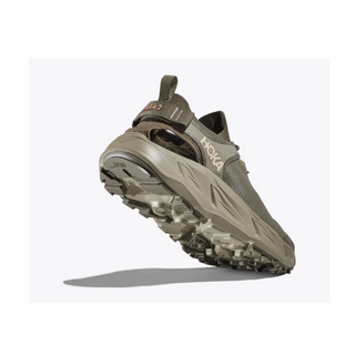 HOKA HOPARA 2 UOMO SANDALO DA TREKKING LEGGERO E AMMORTIZZATO - DISPONIBILE IN 2 COLORI