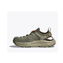 HOKA HOPARA 2 UOMO SANDALO DA TREKKING LEGGERO E AMMORTIZZATO - DISPONIBILE IN 2 COLORI