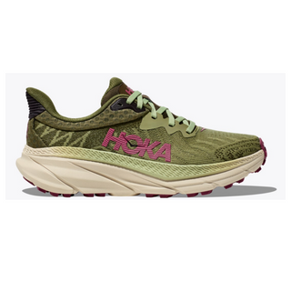 Compra forest-floor-beet-root HOKA CHALLENGER ATR 7 WOMAN - DISPONIBILE IN VARI COLORI!