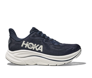 Compra navy-white HOKA CLIFTON 10 UOMO - DISPONIBILE IN VARI COLORI