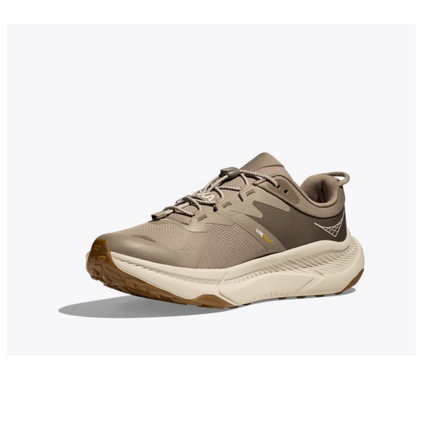 HOKA TRANSPORT SCARPA UOMO IN SUOLA VIBRAM - DISPONIBILE IN VARI  COLORI