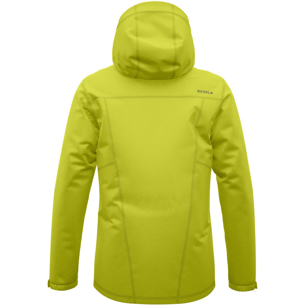 REDELK IAGO GIACCA UOMO ANTIVENTO E IMPERMEABILE - DISPONIBILE IN 3 COLORI - NUOVO MODELLO SS25