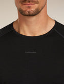 ICEBREAKER 200 ZONEKNIT UOMO MAGLIA TERMICA