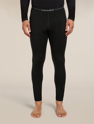 ICEBREAKER 200 OASIS LEGGINGS TERMICI UOMO