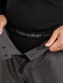 ICEBREAKER 200 OASIS LEGGINGS TERMICI UOMO