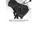 SALICE ICE CASCO TRIPLA OMOLOGAZIONE SCI E ALPINISMO DISPONIBILE IN 5 COLORI E IN 2 MISURE