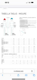 ORTOVOX MAGLIA INTIMA 99% MERINO THERMOVENT LS DONNA - PROMO!