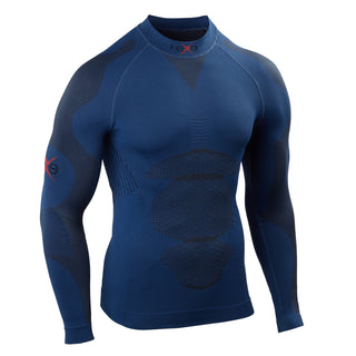 I-EXE HP MAGLIA TECNICA MANICA LUNGA UNISEX - DISPONIBILE IN 4 COLORI - PROMO -20%!