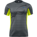 REDELK INGO 3 T-SHIRT UOMO TECNICA,TRASPIRANTE E A RAPIDA ASCIUGATURA - DISPONIBILE IN 2 COLORI