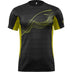 BLACK/SULPHUR YELLOW