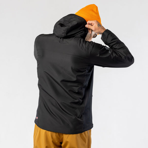 SCOTT INSULOFT AIR PRIMALOFT UOMO SECONDO STRATO TERMICO IN PRIMALOFT - DISPONIBILE IN 2 COLORI
