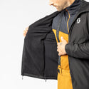 SCOTT INSULOFT AIR PRIMALOFT UOMO SECONDO STRATO TERMICO IN PRIMALOFT - DISPONIBILE IN 2 COLORI