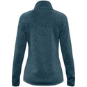 REDELK IRMA DONNA SECONDO STRATO IN PILE TERMICO - DISPONIBILE IN 2 COLORI