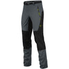 DARK GREY/LIME