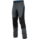 REDELK ISALO 3 PANTALONE TECNICO LUNGO UOMO LEGGERO E TRASPIRANTE - DISPONIBILE VARI COLORI