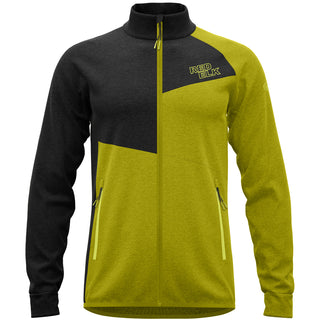 Compra sulphure-yellow REDELK IVAN 2 SECONDO STRATO UOMO TECNICO E TRASPIRANTE PER TREKKING E ESCURSIONISMO ESTIVO - DISPONIBILE IN 3 COLORI