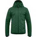REDELK W-IGUAZU 2 GIACCA INVERNALE UOMO TECNICA IMBOTTITA E IMPERMEABILE IDEALE PER TREKKING INVERNALE E CIASPOLATE - PROMO -20%