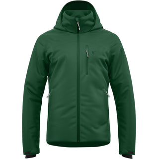 REDELK W-IGUAZU 2 GIACCA INVERNALE UOMO TECNICA IMBOTTITA E IMPERMEABILE IDEALE PER TREKKING INVERNALE E CIASPOLATE - PROMO -20%