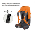 FERRINO HIKEMASTER 26 ZAINO - DISPONIBILE IN 2 COLORI