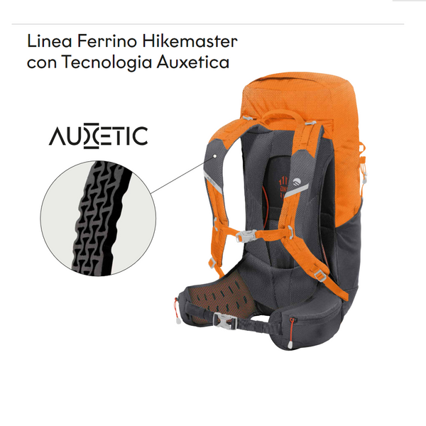 FERRINO HIKEMASTER 24 LADY