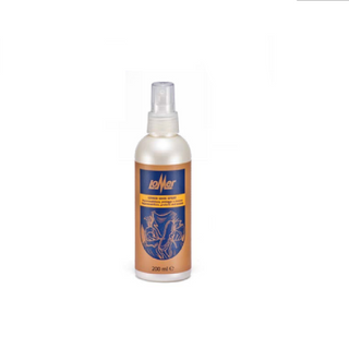 LOMER FLACONE 200ml IMPERMEABILIZZANTE PER SCARPE IN PELLE SCAMOSCIATA E NUBUCK - MADE IN ITALY