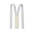 LA SPORTIVA WIGGIS SUSPENDERS BRETELLE ELASTICHE E REGOLABILI - DISPONIBILE IN 2 COLORI