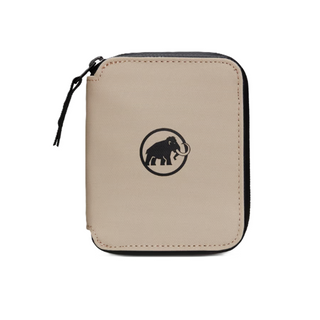 MAMMUT SEON ZIP WALLET PORTAFOGLIO ROBUSTO E IDROREPELLENTE - DISPONIBILE IN 3 COLORI