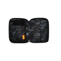 MAMMUT SEON ZIP WALLET PORTAFOGLIO ROBUSTO E IDROREPELLENTE - DISPONIBILE IN 3 COLORI