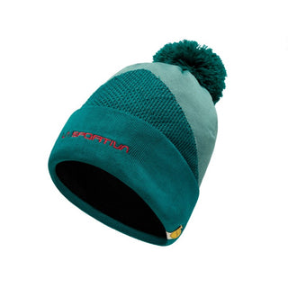Compra everglade-juniper LA SPORTIVA KNITTY BEANIE UNISEX CUFFIA INVERNALE - DISPONIBILE IN VARI COLORI