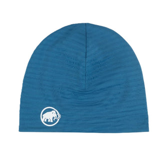 Compra deep-ice MAMMUT TAISS LIGHT BEANIE BERRETTO TECNICO CALDO E TRASPIRANTE - DISPONIBILE IN VARI COLORI
