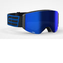 SALICE 107DARWF JR MASCHERA DA SCI E SNOWBOARD PER BAMBINI/RAGAZZI CON LENTE ZEISS - DISPONIBILE IN VARI COLORI