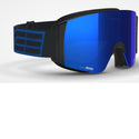 SALICE 105RWX MASCHERA DA SCI E SNOWBOARD CON LENTE RWX CATEGORIA 1-3 - DISPONIBILE IN VARI COLORI