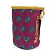 Fucsia/Giallo