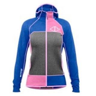 CRAZY PULL IONIC SECONDO STRATO INVERNALE TECNICO DONNA PROMO -20%!