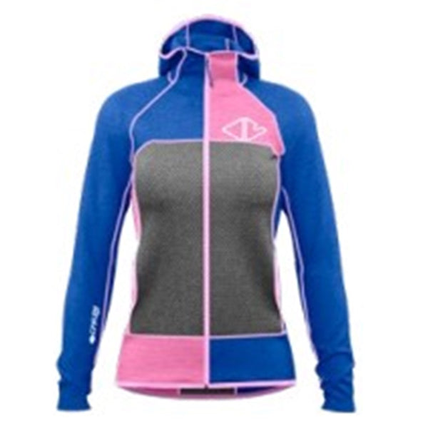 CRAZY PULL IONIC SECONDO STRATO INVERNALE TECNICO DONNA PROMO -20%!