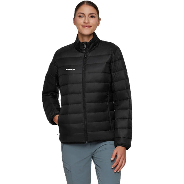 MAMMUT CRAG IN JACKET WOMAN