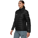 MAMMUT CRAG IN JACKET WOMAN