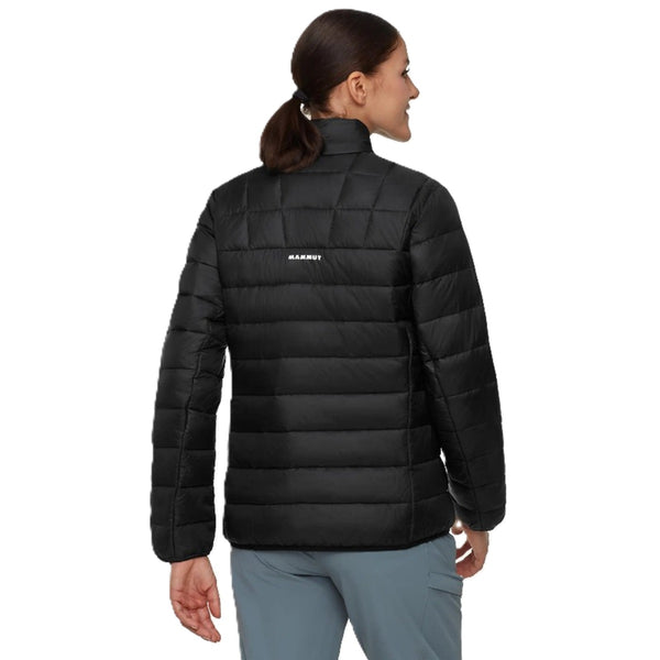 MAMMUT CRAG IN JACKET WOMAN