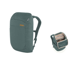 Compra verde FERRINO SPIN 18 ZAINO 18 LITRI DA URBAN/LIFESTYLE IN CORDURA