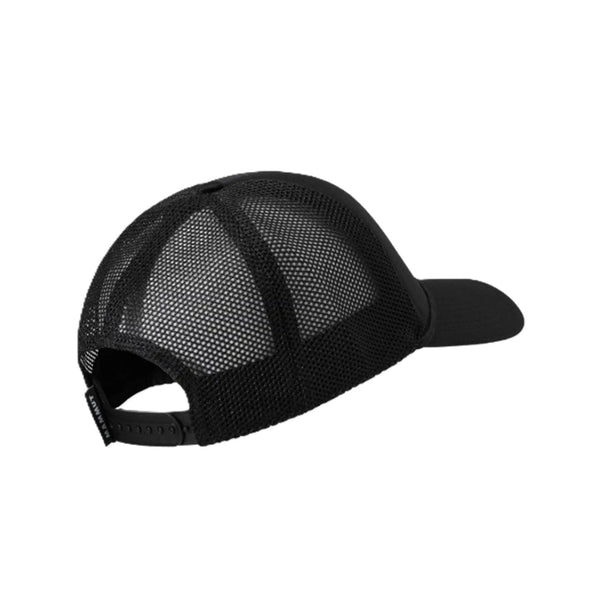 MAMMUT CRAG CAP LOGO BERRETTO TRASPIRANTE CON VISIERA