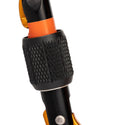 MAMMUT SENDER SCREWGATE CARABINER MOSCHETTONE A GHIERA FORMA "D"