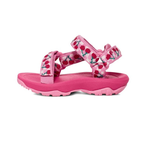 TEVA T HURRICANE XLT 2 SANDALO DA BAMBINA