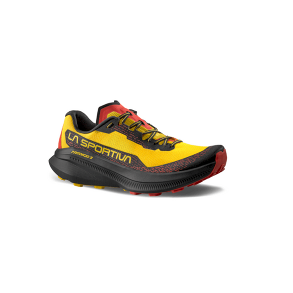LA SPORTIVA PRODIGIO 2 UOMO SCARPA DA TRAIL RUNNING
