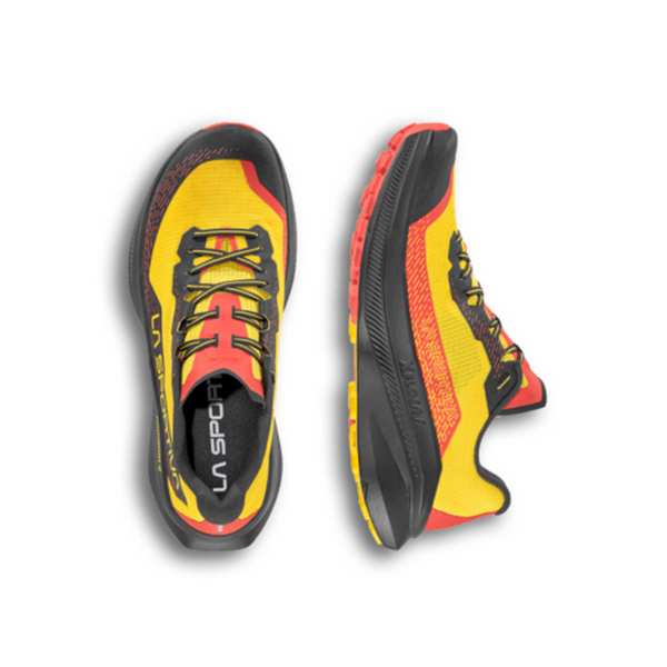 LA SPORTIVA PRODIGIO 2 UOMO SCARPA DA TRAIL RUNNING