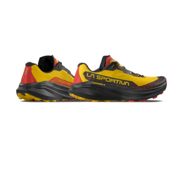 LA SPORTIVA PRODIGIO 2 UOMO SCARPA DA TRAIL RUNNING